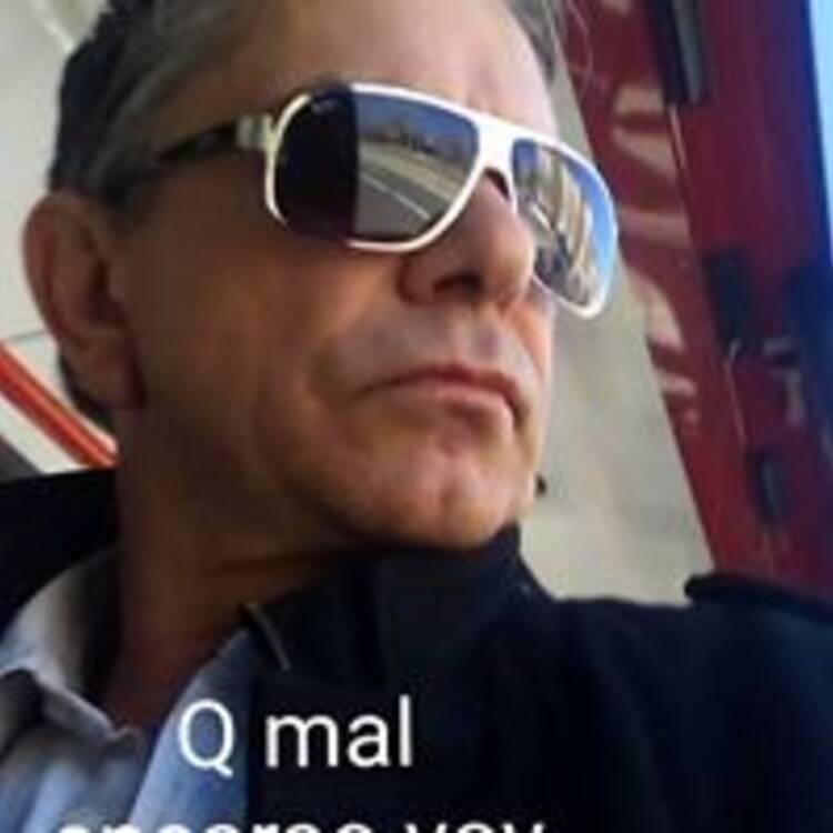 Foto de perfil de Reverendo Alex Bronx