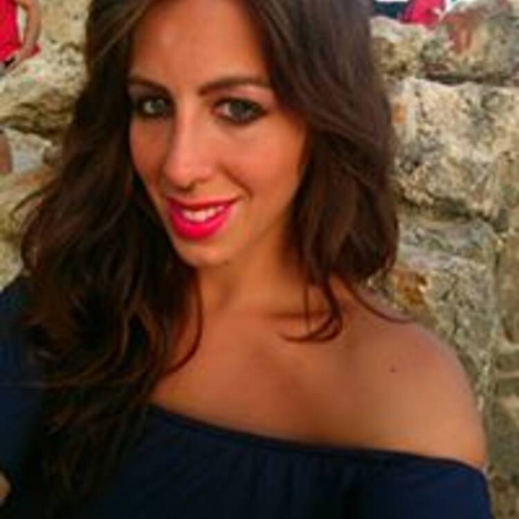 Foto de perfil de Alba Redondo
