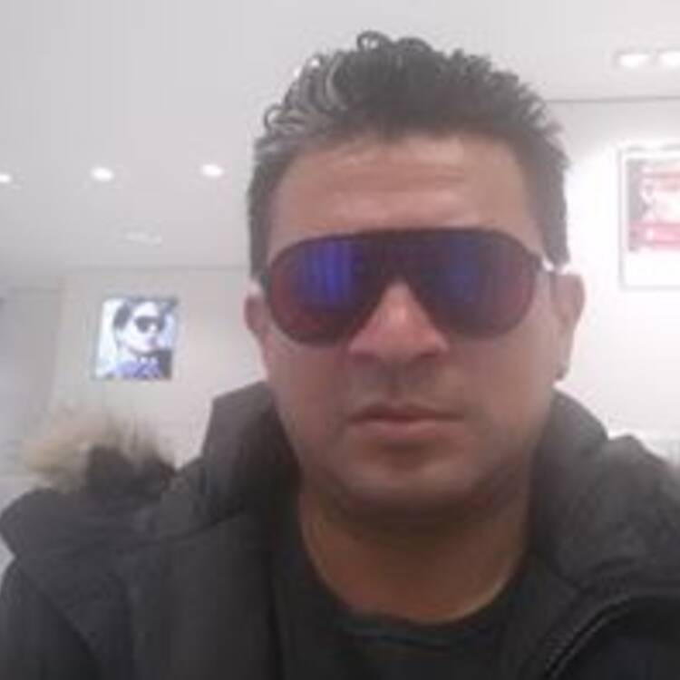 Foto de perfil de Jerry Ortega