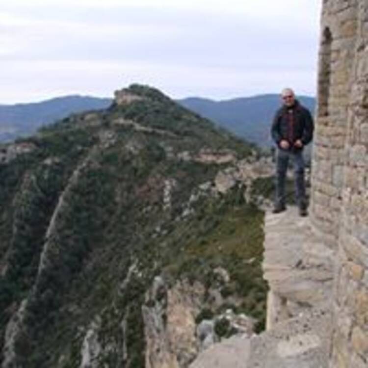 Foto de perfil de Juan Pedro Pedreño Romanos