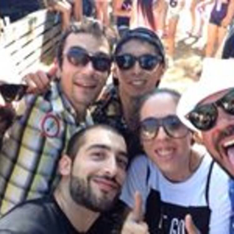 Foto de perfil