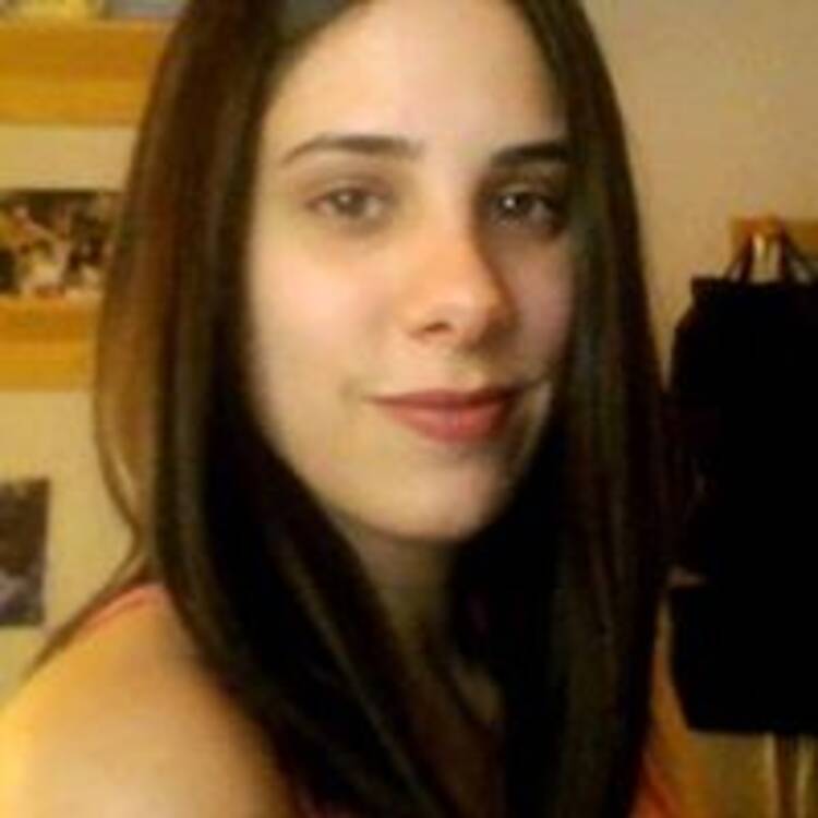 Foto de perfil de Olga Gil