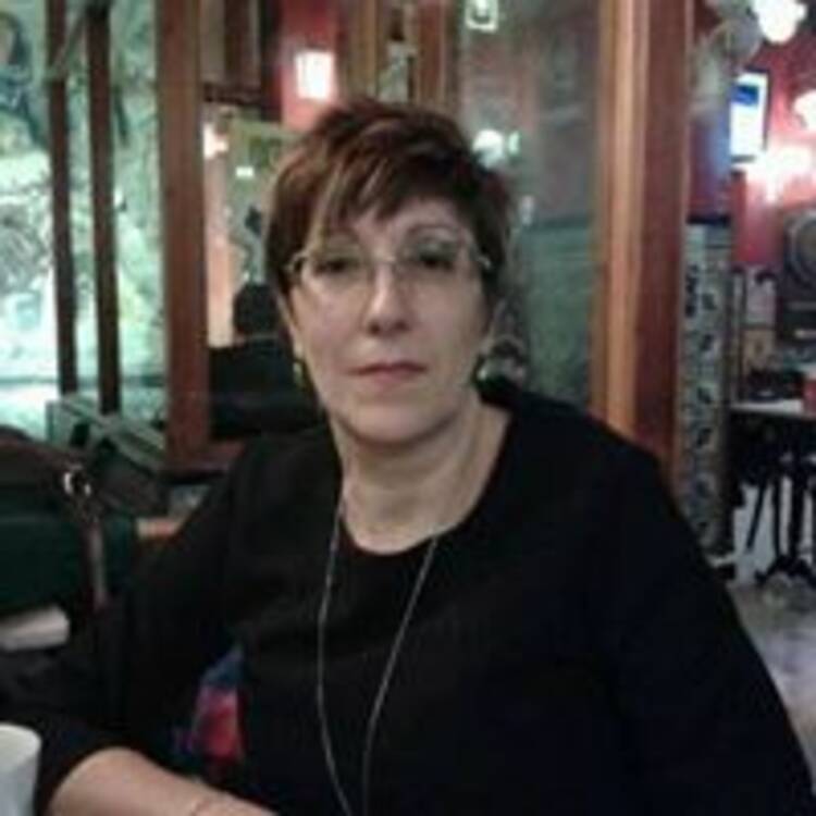 Foto de perfil de Teresa Manso del Cura