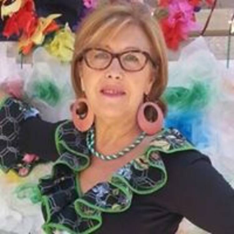 Foto de perfil de Antonia Gómez González