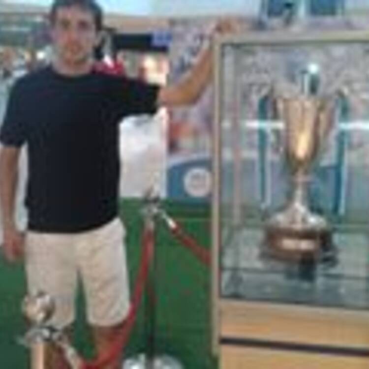 Foto de perfil de Mario Simon