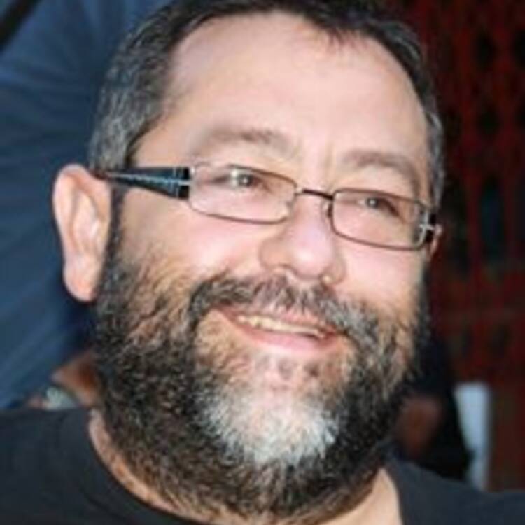 Foto de perfil de Luis Enrique Martinez Moreno
