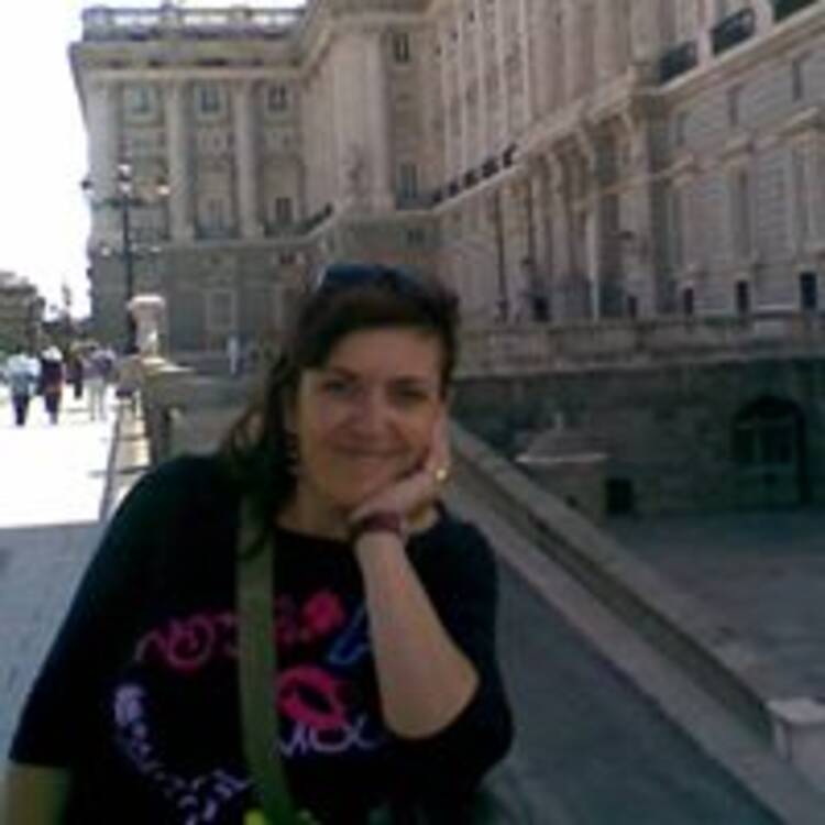 Foto de perfil de Sara Sancho