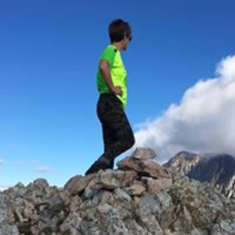 Foto de perfil de Pilar Monterde