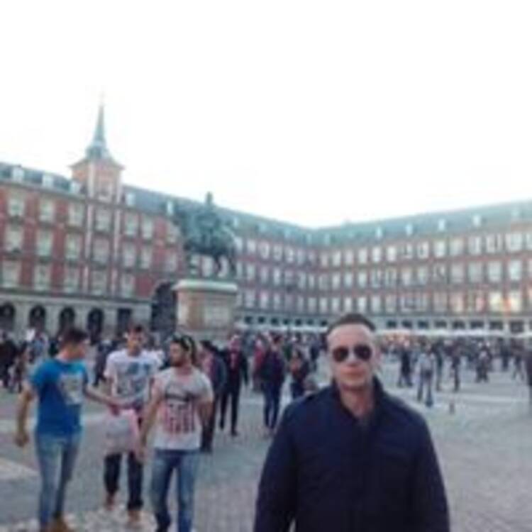 Foto de perfil