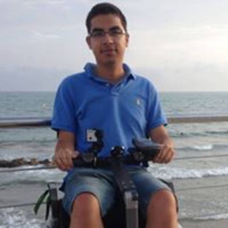 Foto de perfil de Daniel Bestue Molina