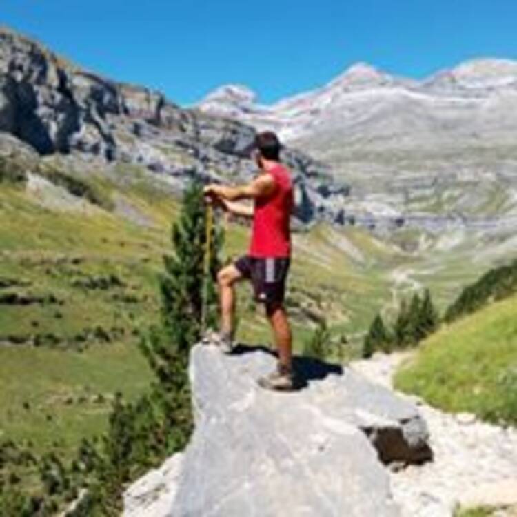 Foto de perfil de Sergio Triviño