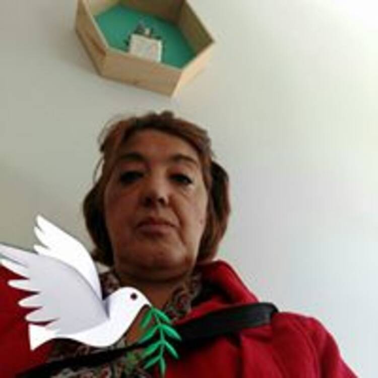 Foto de perfil de Carmen Ruiz-alejos