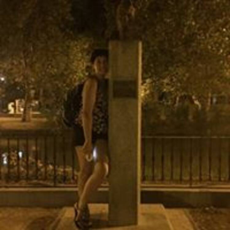 Foto de perfil de rosa
