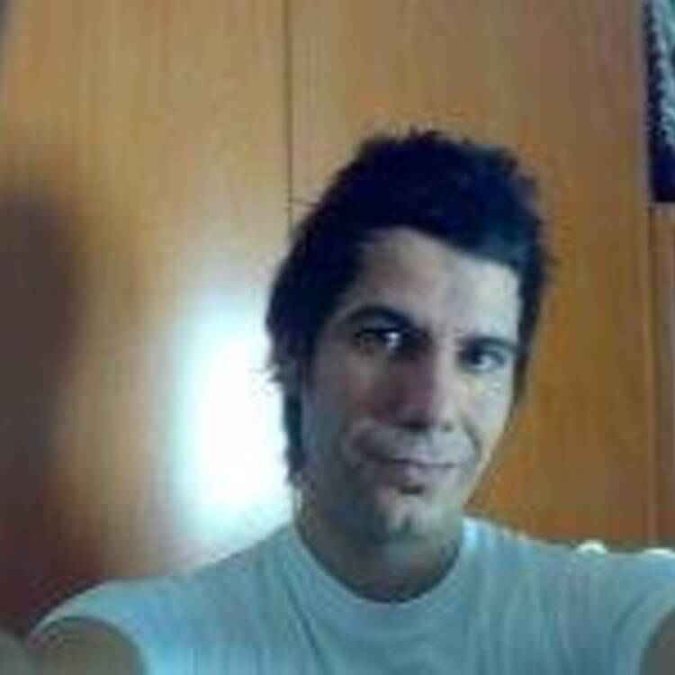 Foto de perfil de Santti PM