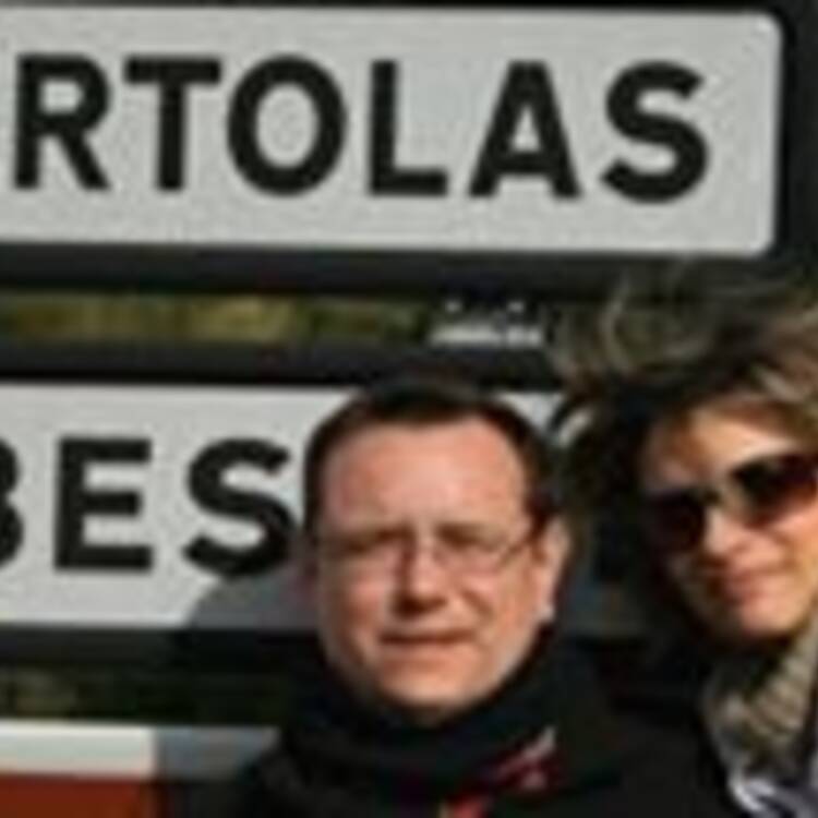 Foto de perfil de Roberto Puertolas Bes