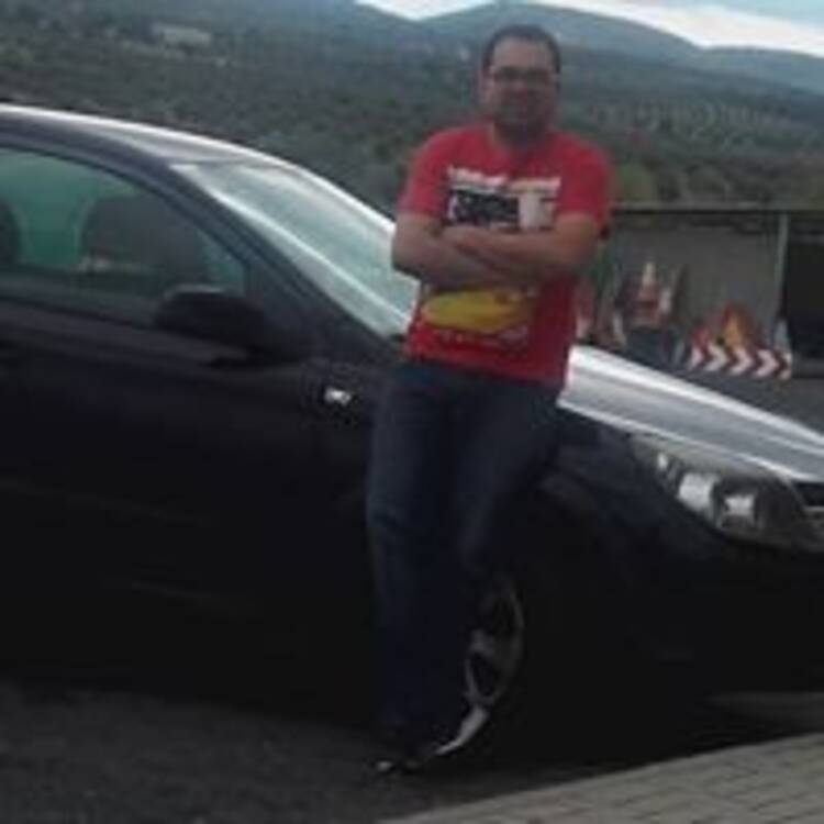 Foto de perfil de David Maurelo Villacastin