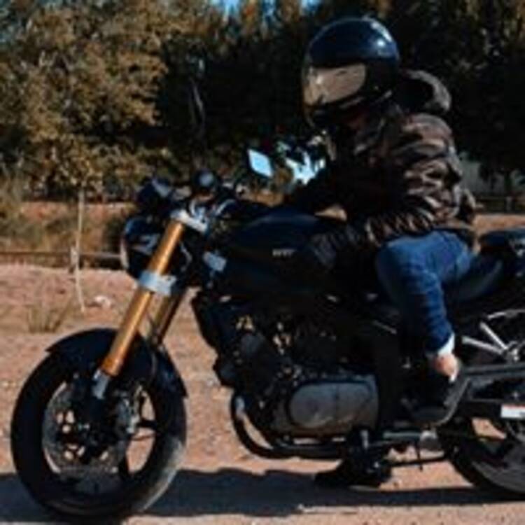 Foto de perfil de Cesar Buitrago