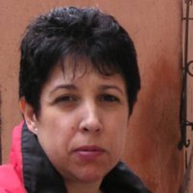 Foto de perfil de Mar Pérez