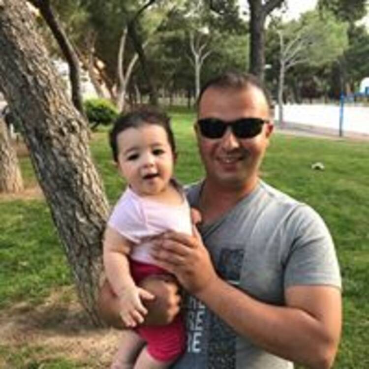 Foto de perfil de Abdesselakm Laroussi