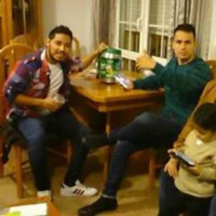 Foto de perfil de Milton Valarezo Berrezueta