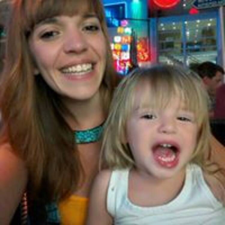 Foto de perfil de Ana Alonso