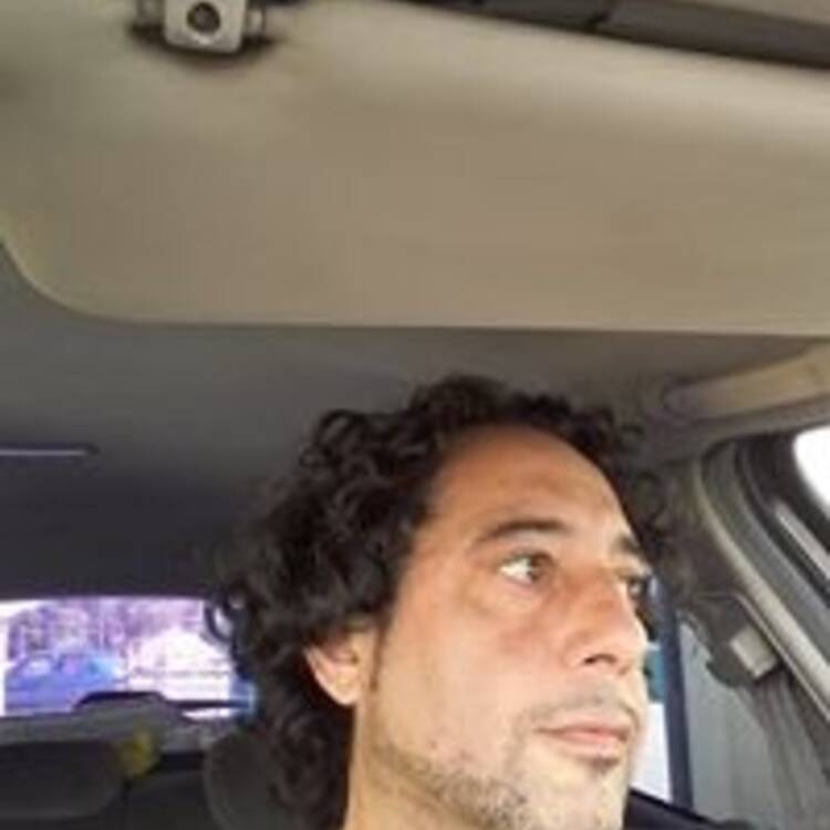 Foto de perfil de Pedro