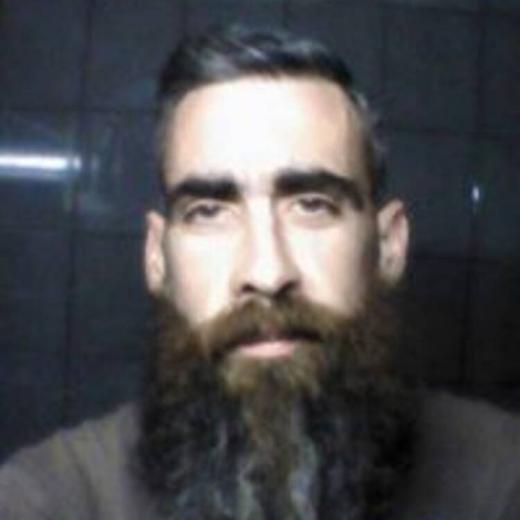 Foto de perfil de Samuel Ortiz