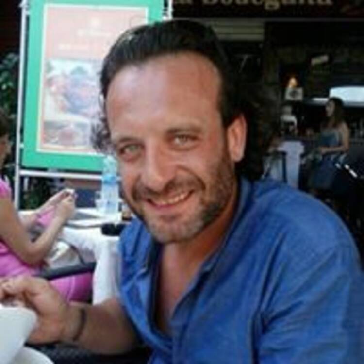 Foto de perfil de Sergio Lopez Agustin