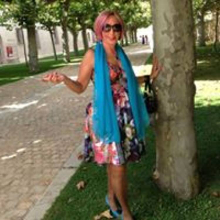 Foto de perfil de Sandra Albericio Peña