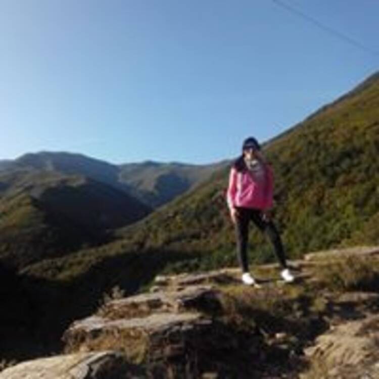 Foto de perfil de Olga Romero