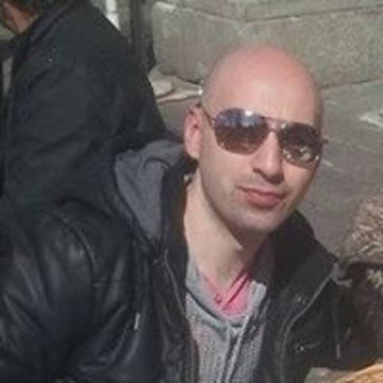 Foto de perfil de Ruben Muñoz Portero