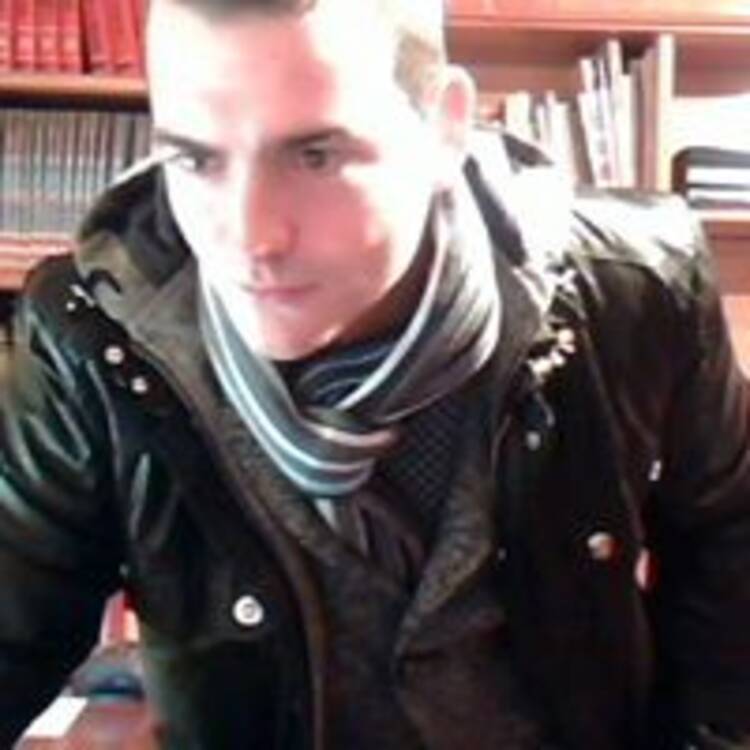 Foto de perfil de David Monge Villanueva