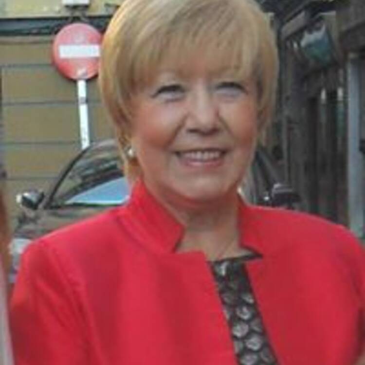 Foto de perfil de Montserrat Martinez