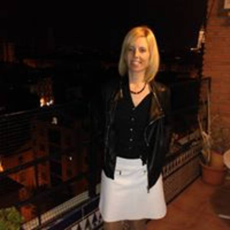 Foto de perfil de Esther Marton