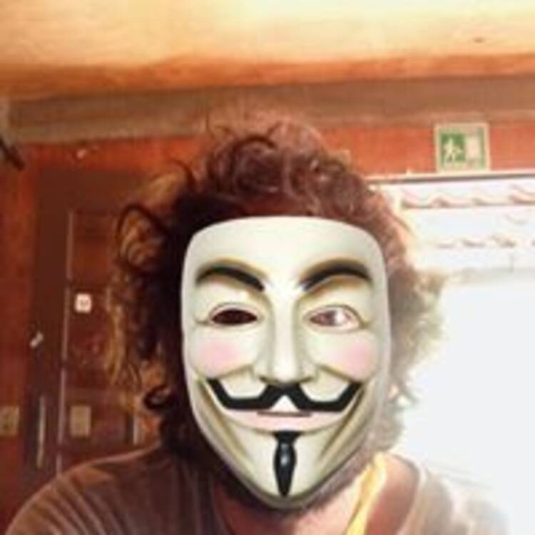 Foto de perfil de Miguel Griivanstal