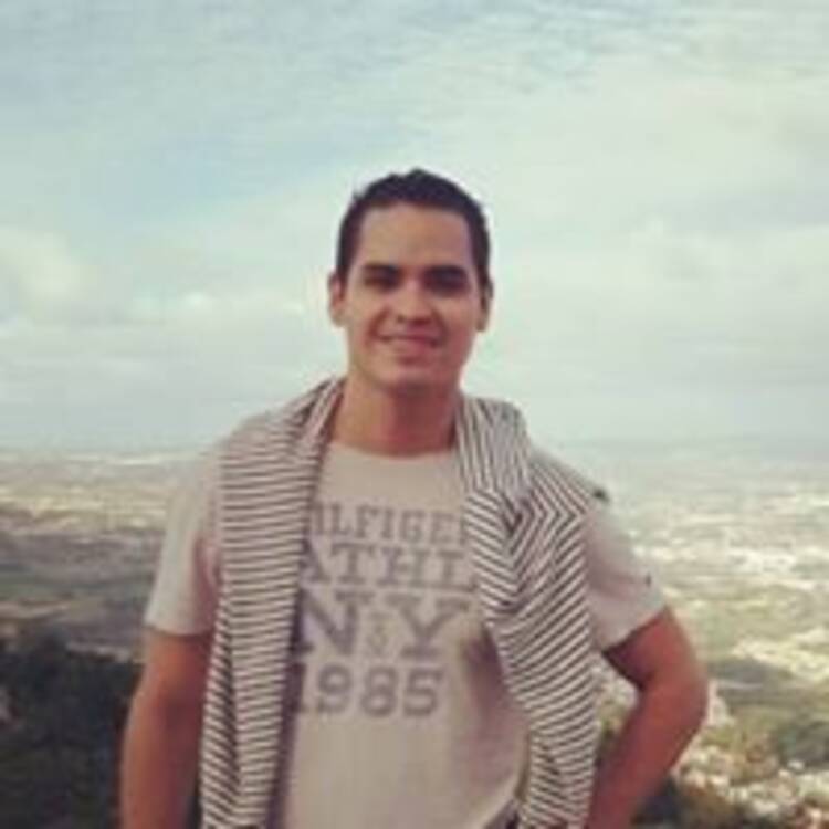 Foto de perfil de Jorge Andres Garcia Castillo