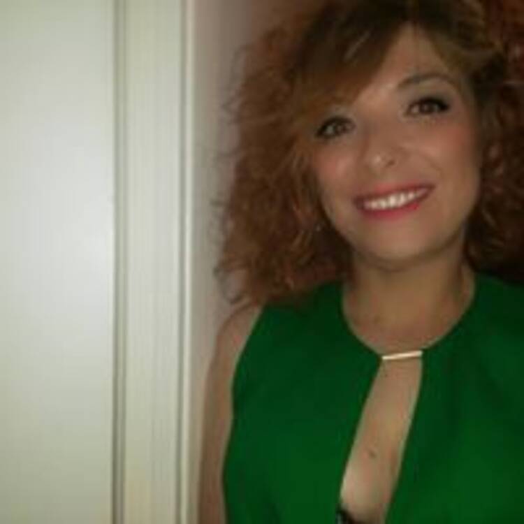 Foto de perfil de Adry Ortin Juste