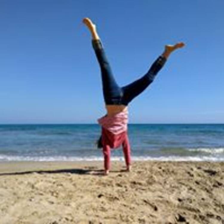 Foto de perfil de Nere Sandi