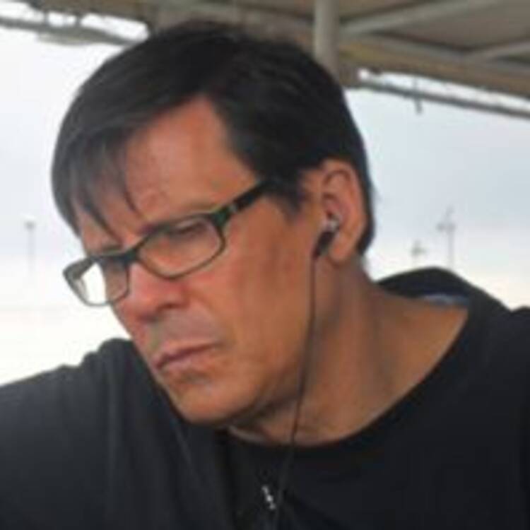 Foto de perfil de Daniel Martinez