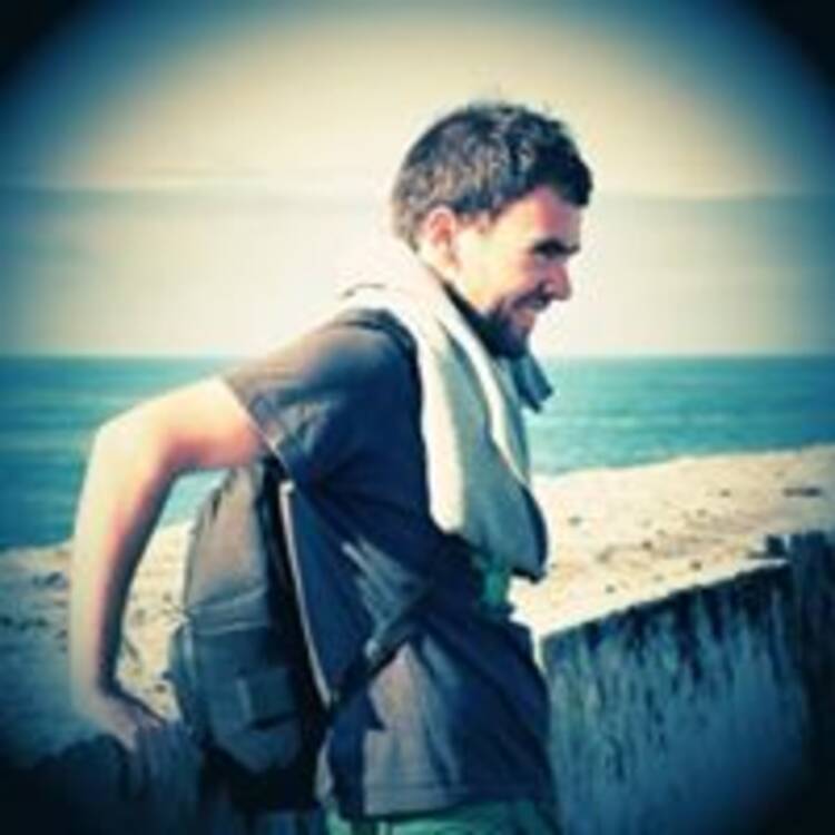 Foto de perfil de Ví­ctor Gil