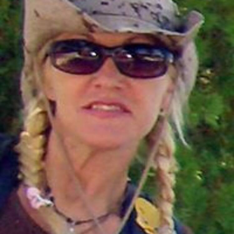 Foto de perfil de Anabel Pina