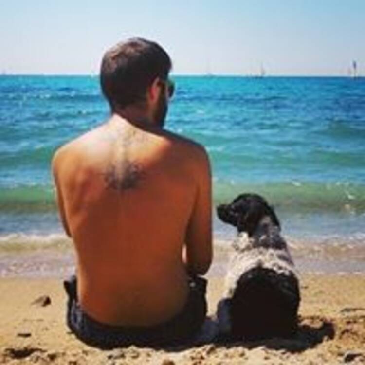 Foto de perfil