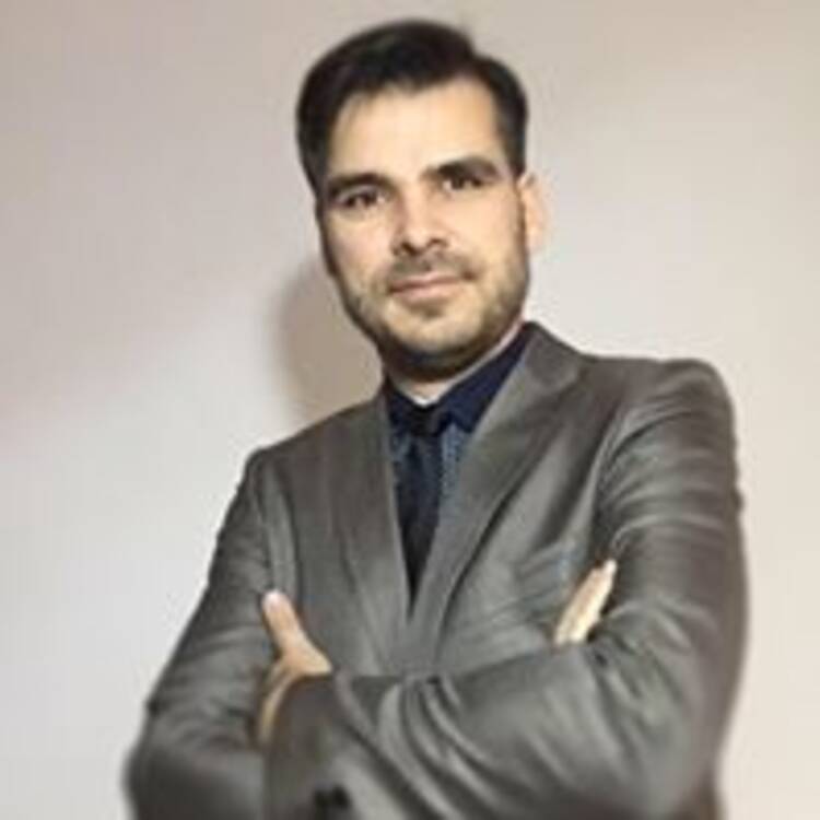 Foto de perfil de Joan Vinós