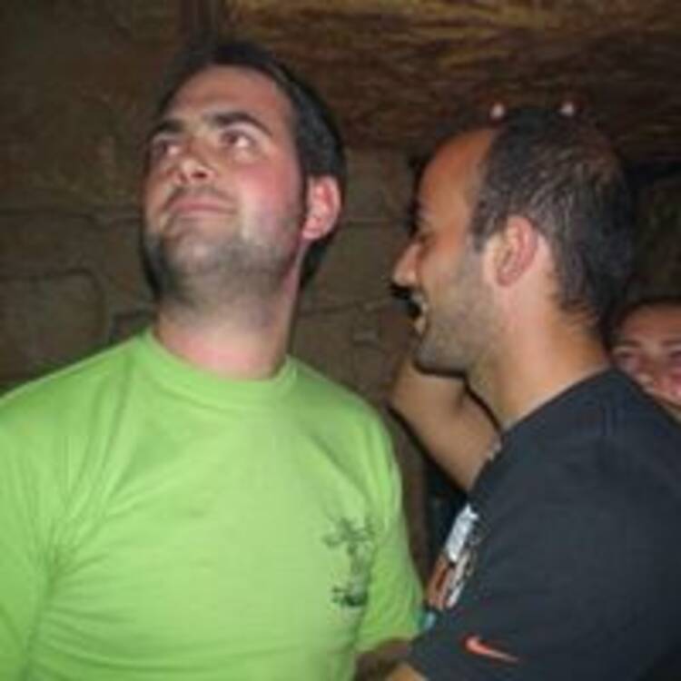 Foto de perfil de Carmelo Navarro Torrecillas
