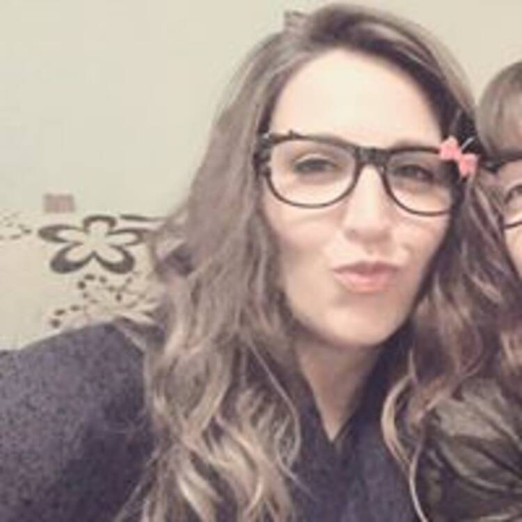 Foto de perfil de Alexandra Lrm