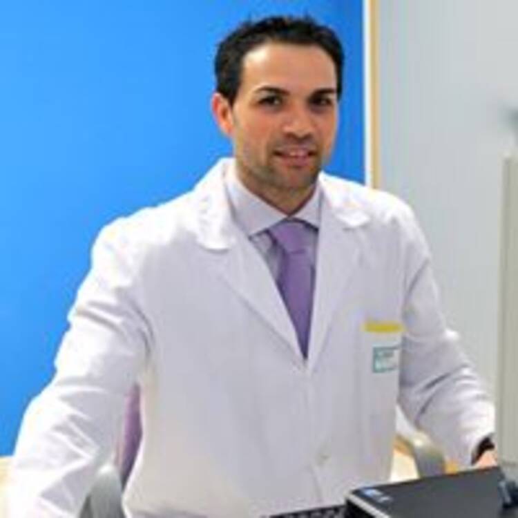 Foto de perfil de Ramon Terre Falcon