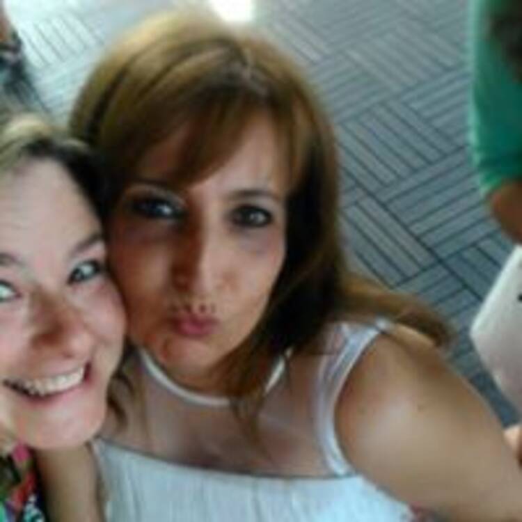 Foto de perfil de Maribel Gil Alvarez