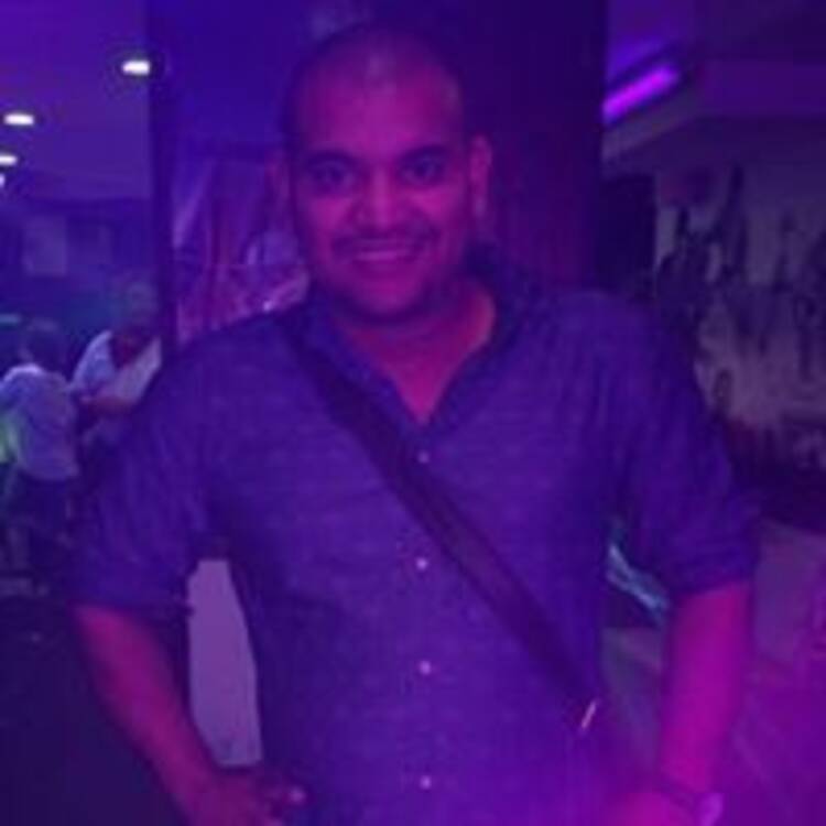 Foto de perfil de Jorge Pb