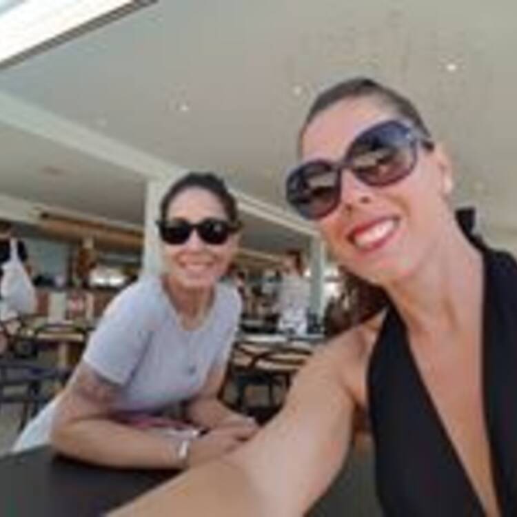 Foto de perfil de Susanna Fasciano Garcia