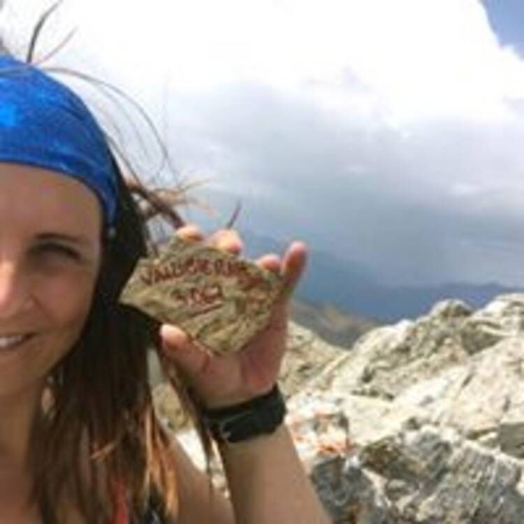 Foto de perfil de Maite Canelles Segués